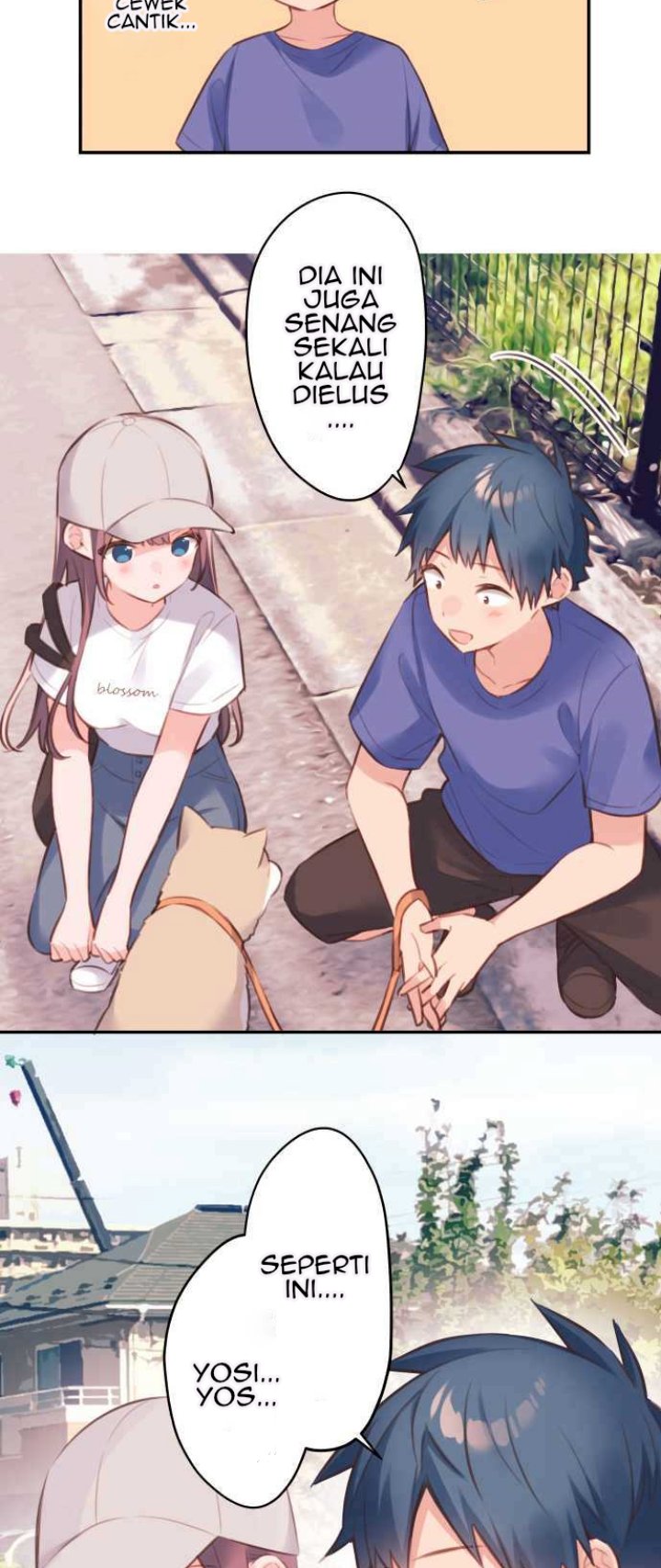 Chapter 67 - halaman 17
