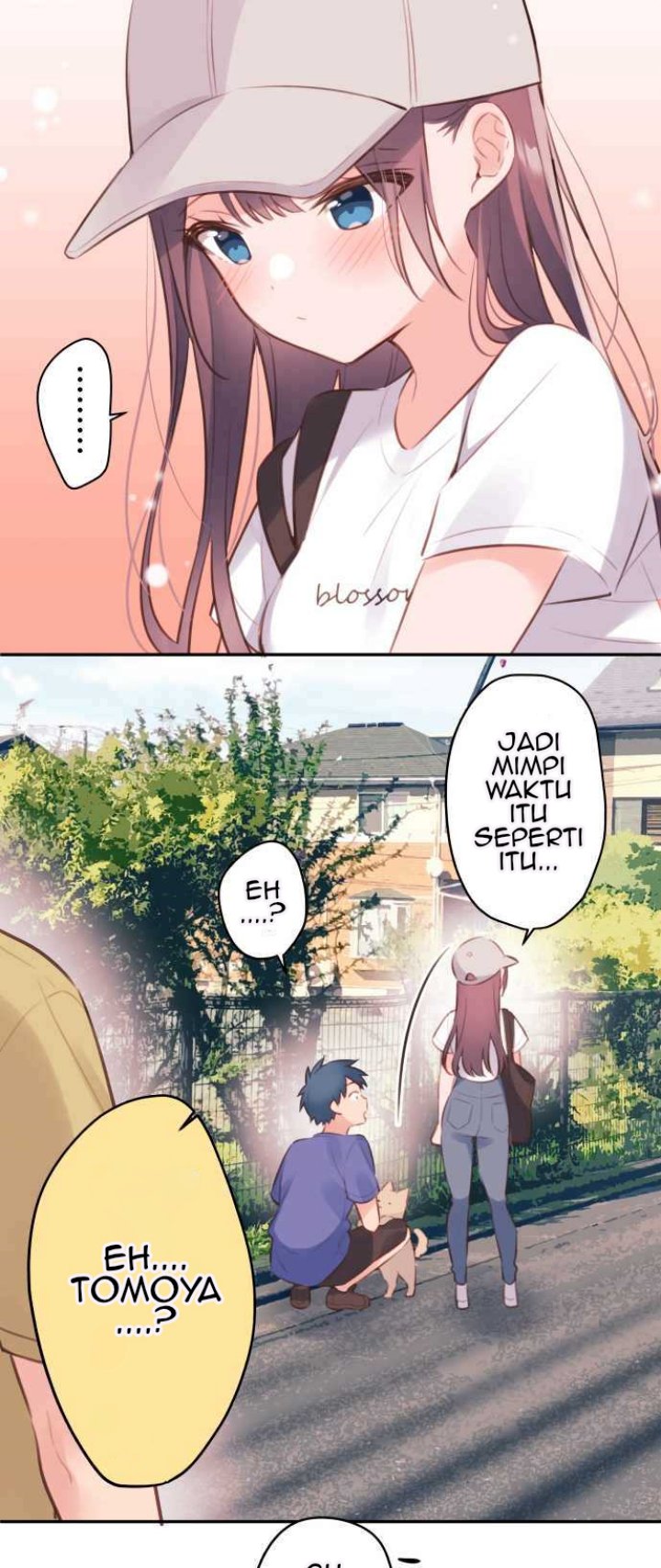 Chapter 67 - halaman 19
