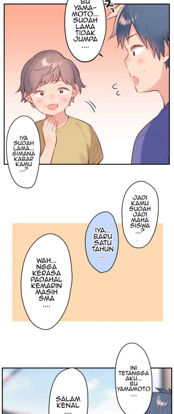 Chapter 67 - halaman 20