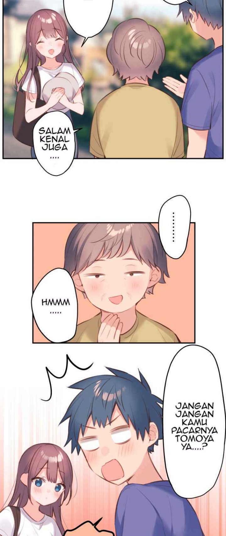Chapter 67 - halaman 21