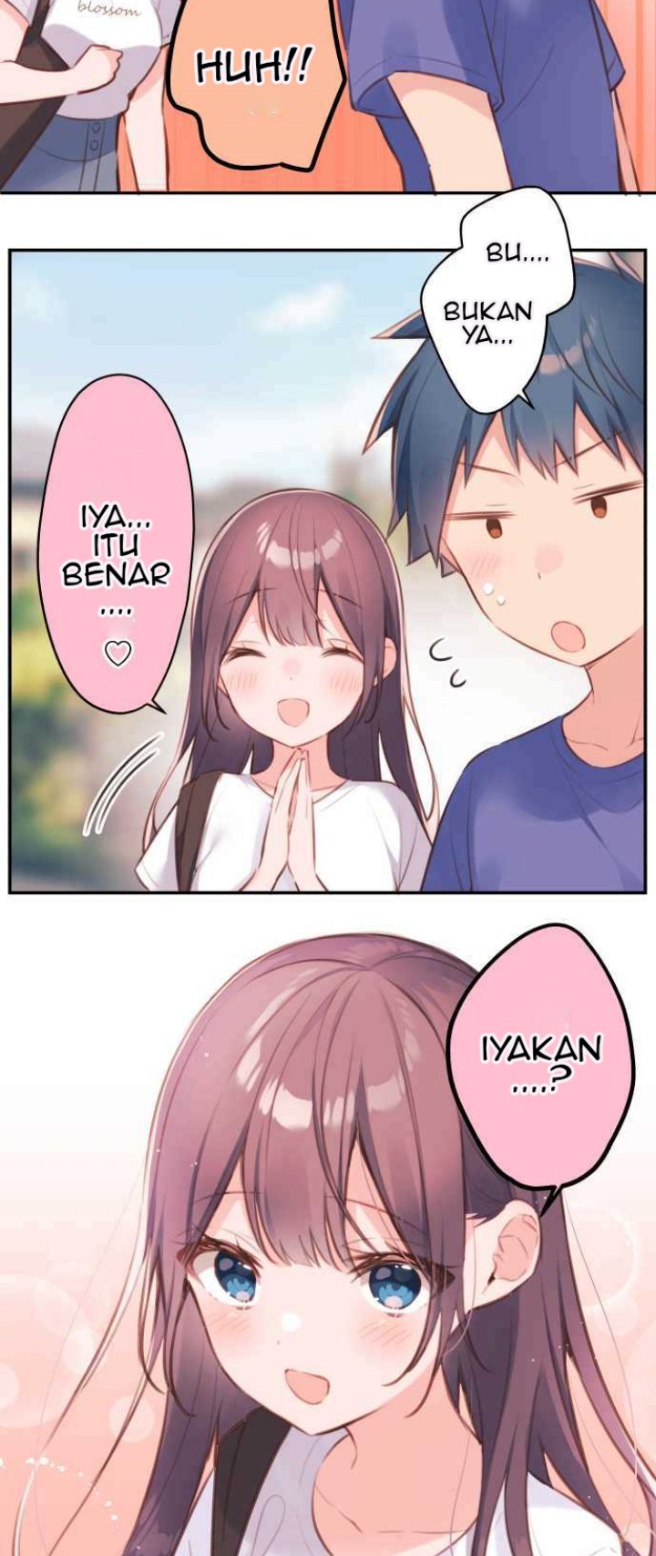 Chapter 67 - halaman 22