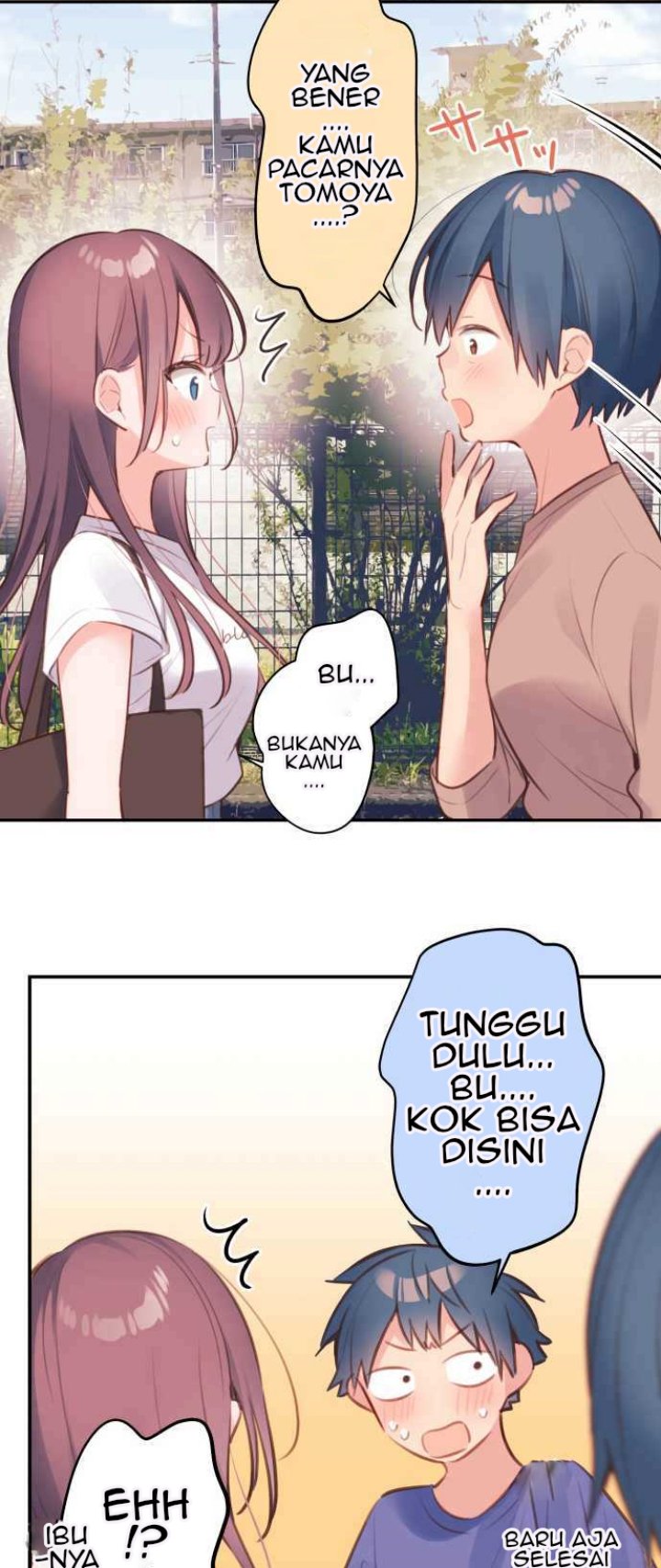 Chapter 67 - halaman 26