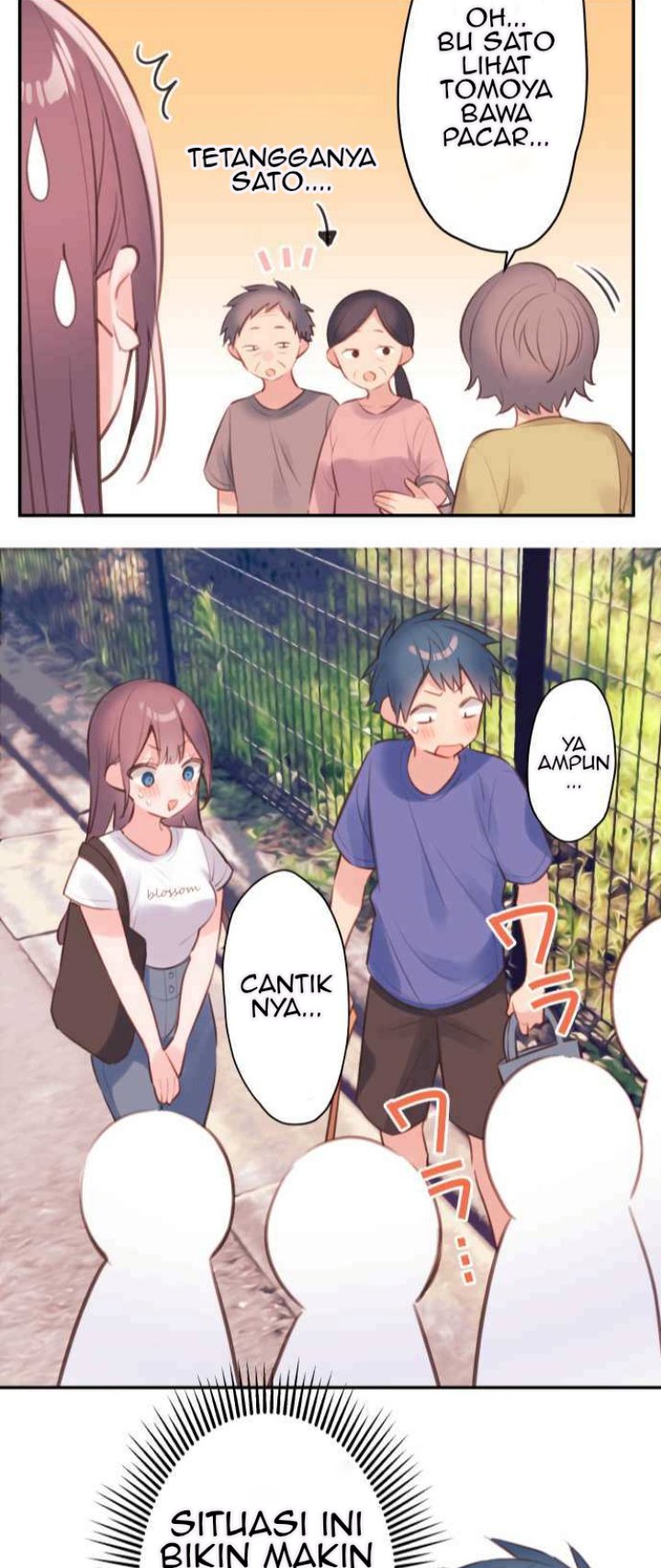 Chapter 67 - halaman 30