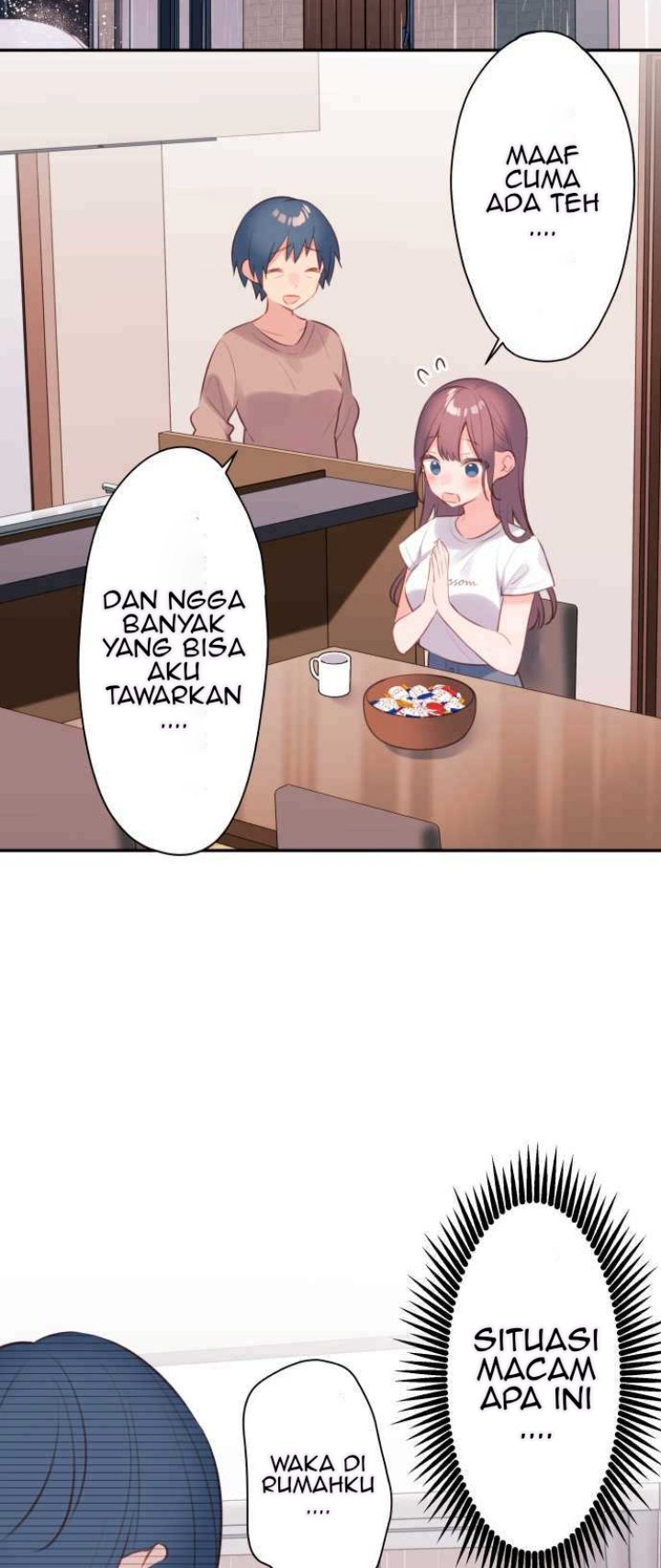 Chapter 67 - halaman 34