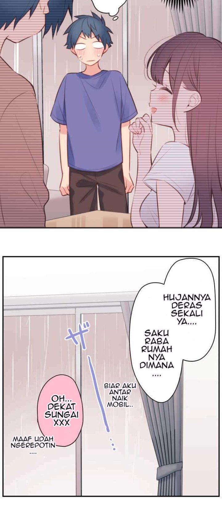 Chapter 67 - halaman 35