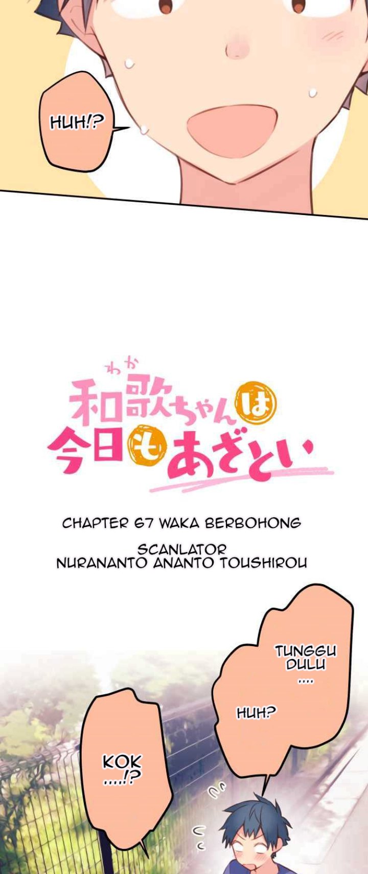 Chapter 67 - halaman 7