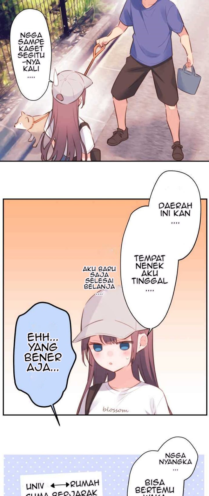 Chapter 67 - halaman 8