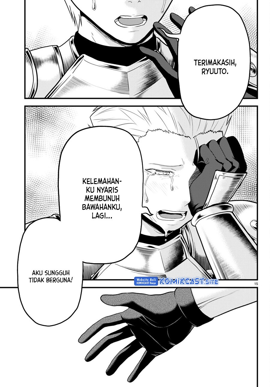 Chapter 63 - halaman 17