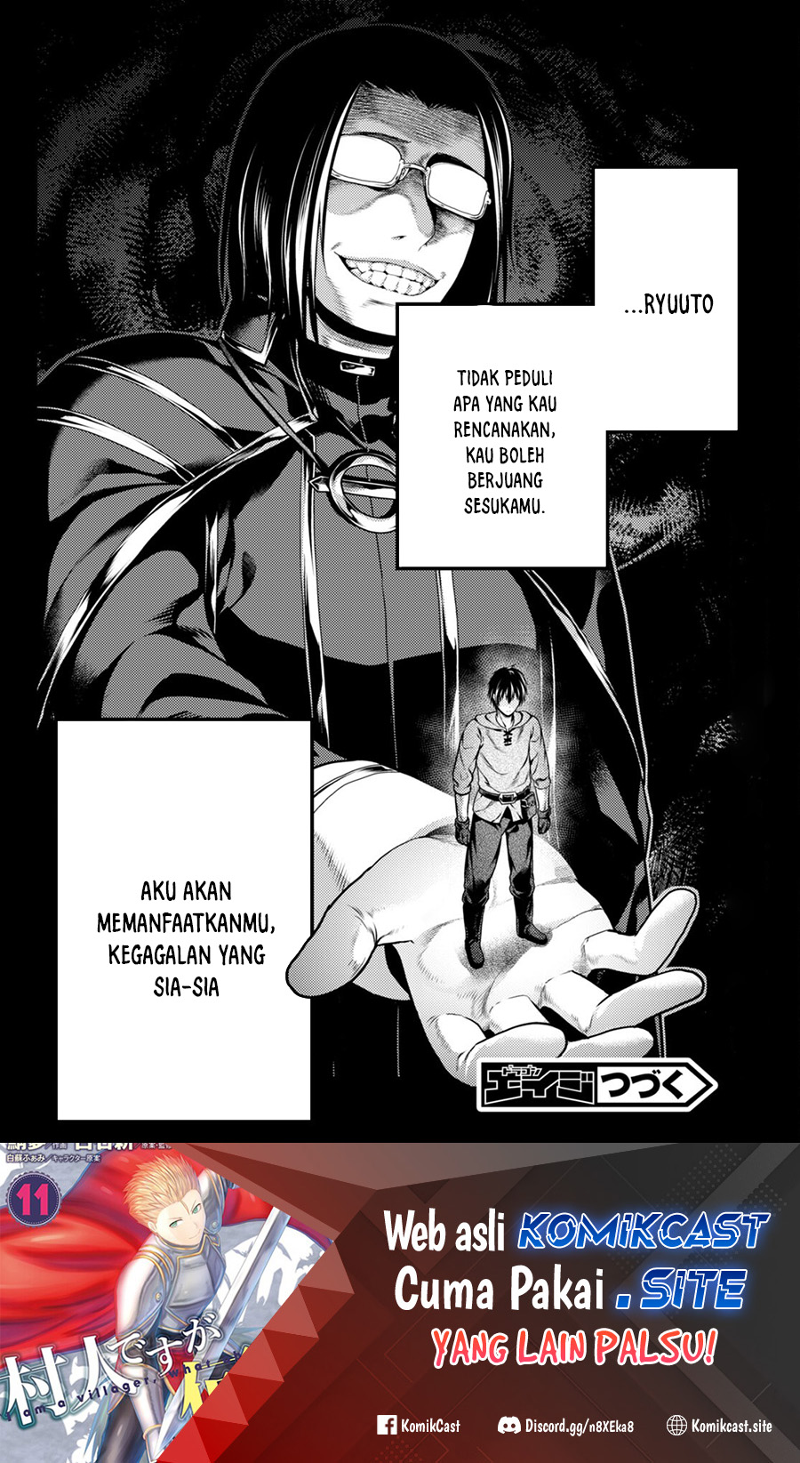 Chapter 63 - halaman 30