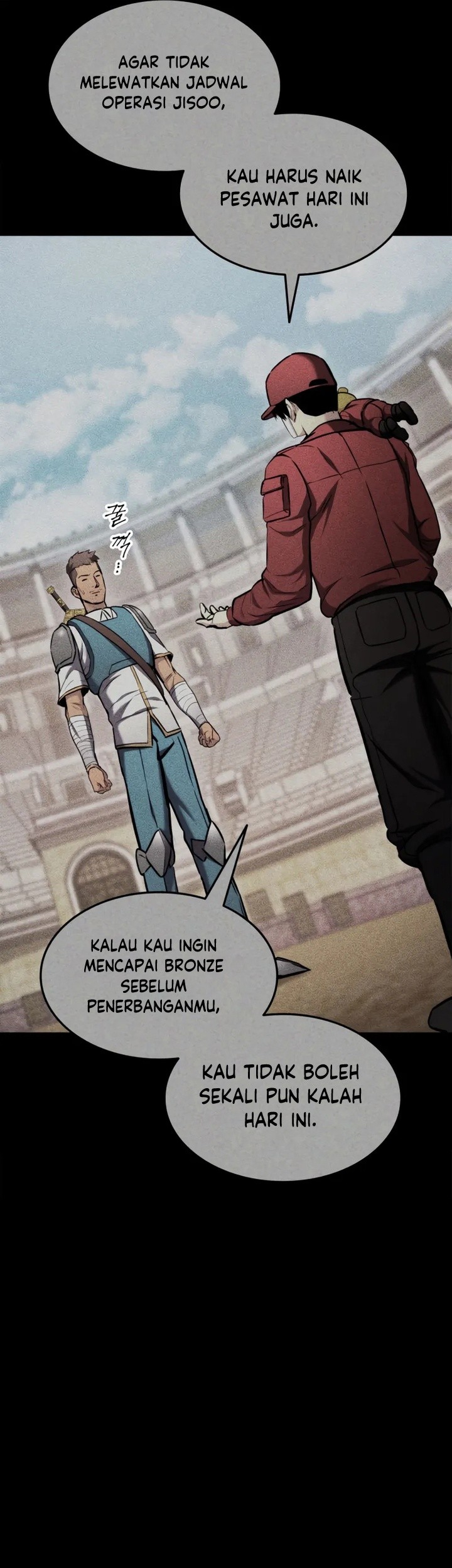 Chapter 103 - halaman 27