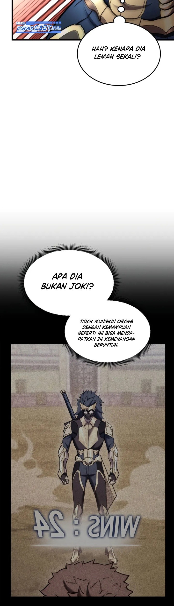 Chapter 103 - halaman 39