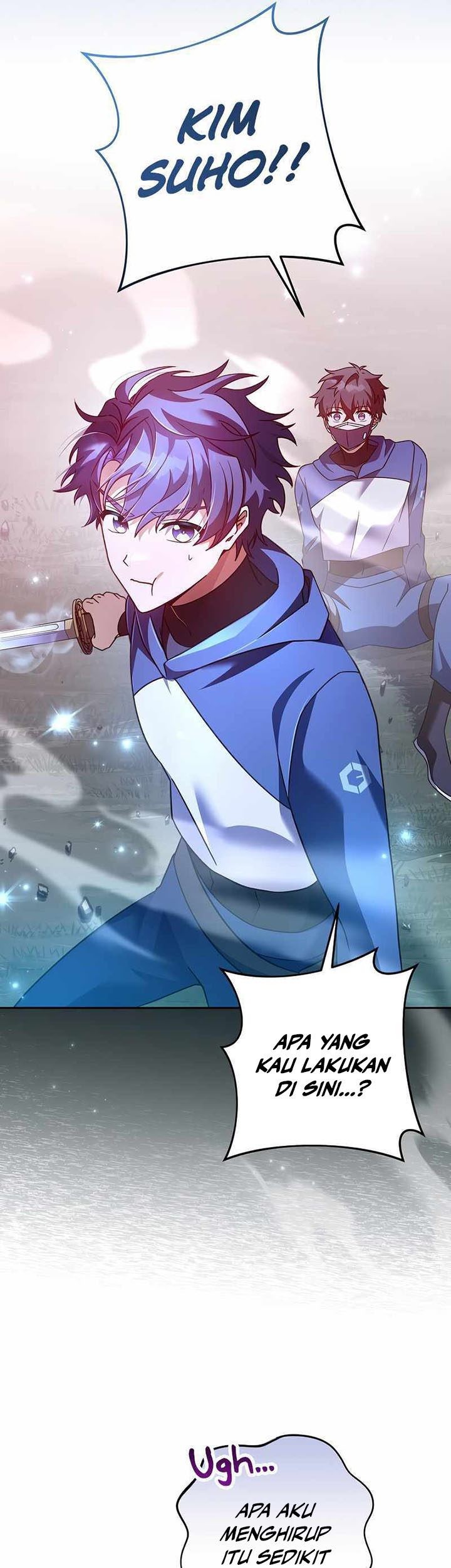 Chapter 58 - halaman 27