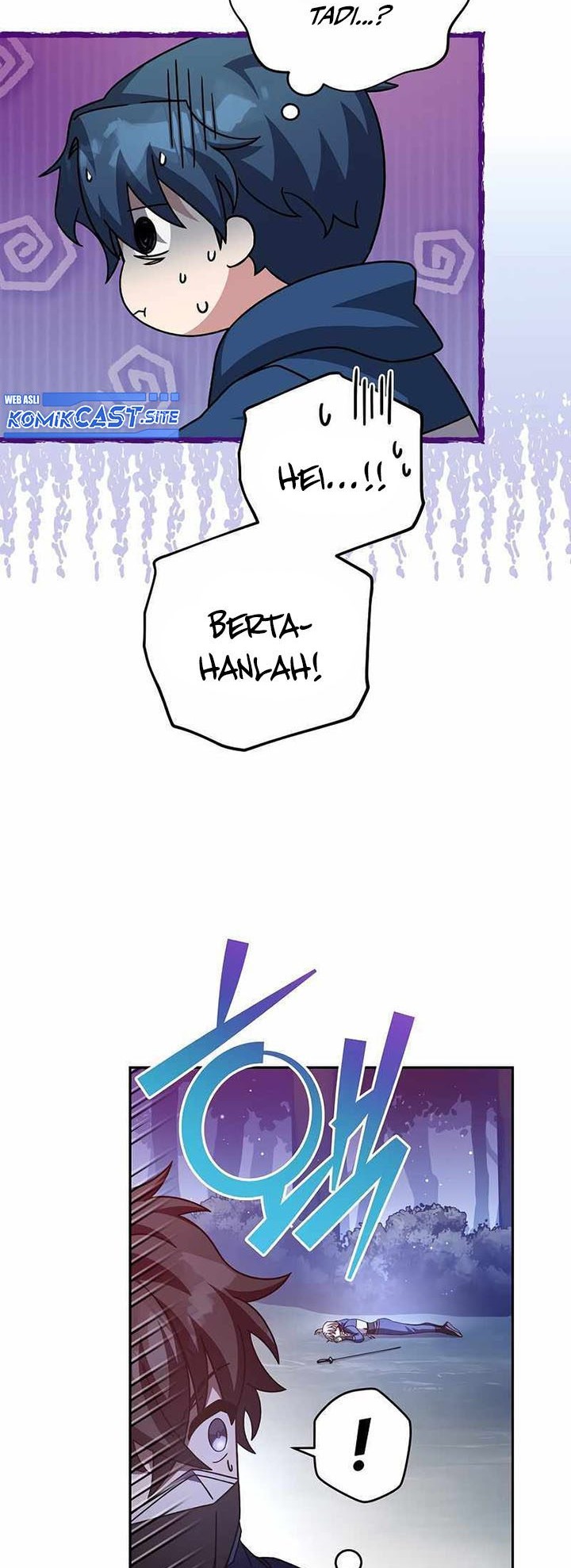 Chapter 58 - halaman 28