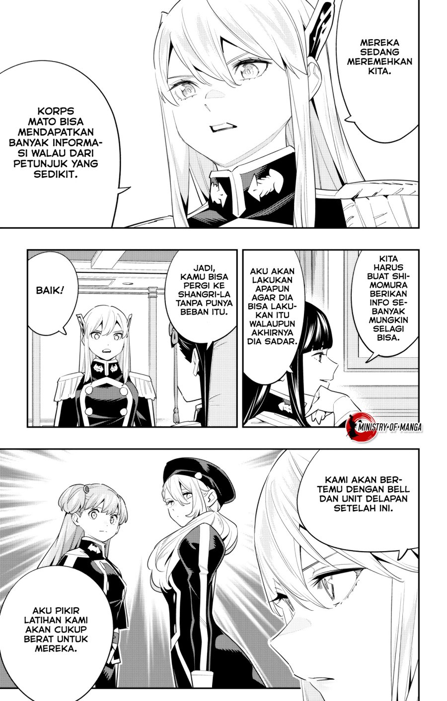 Chapter 107 - halaman 11