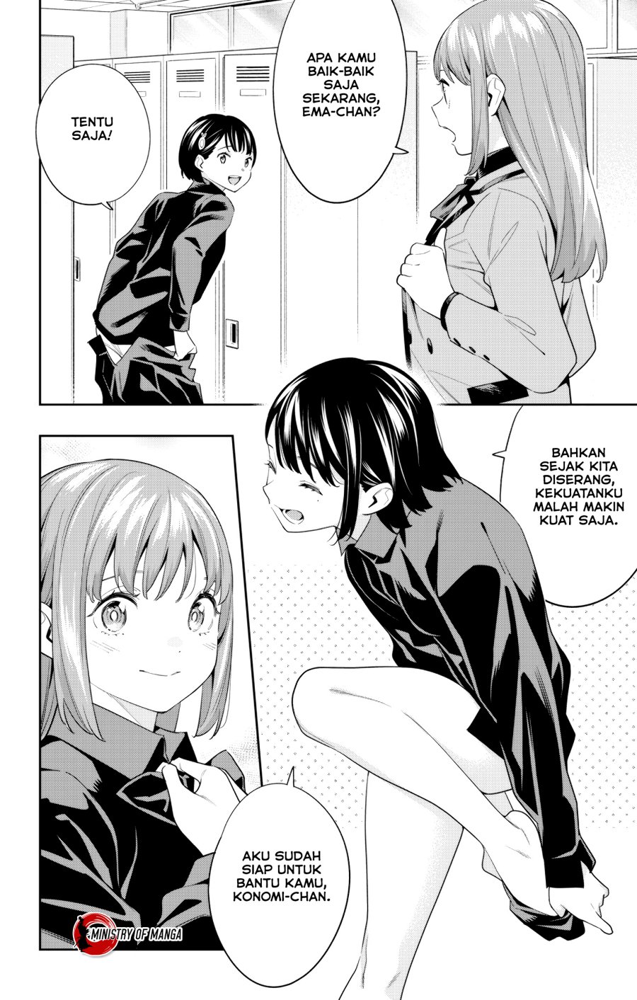 Chapter 107 - halaman 4
