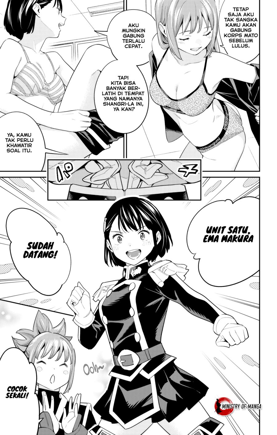 Chapter 107 - halaman 5