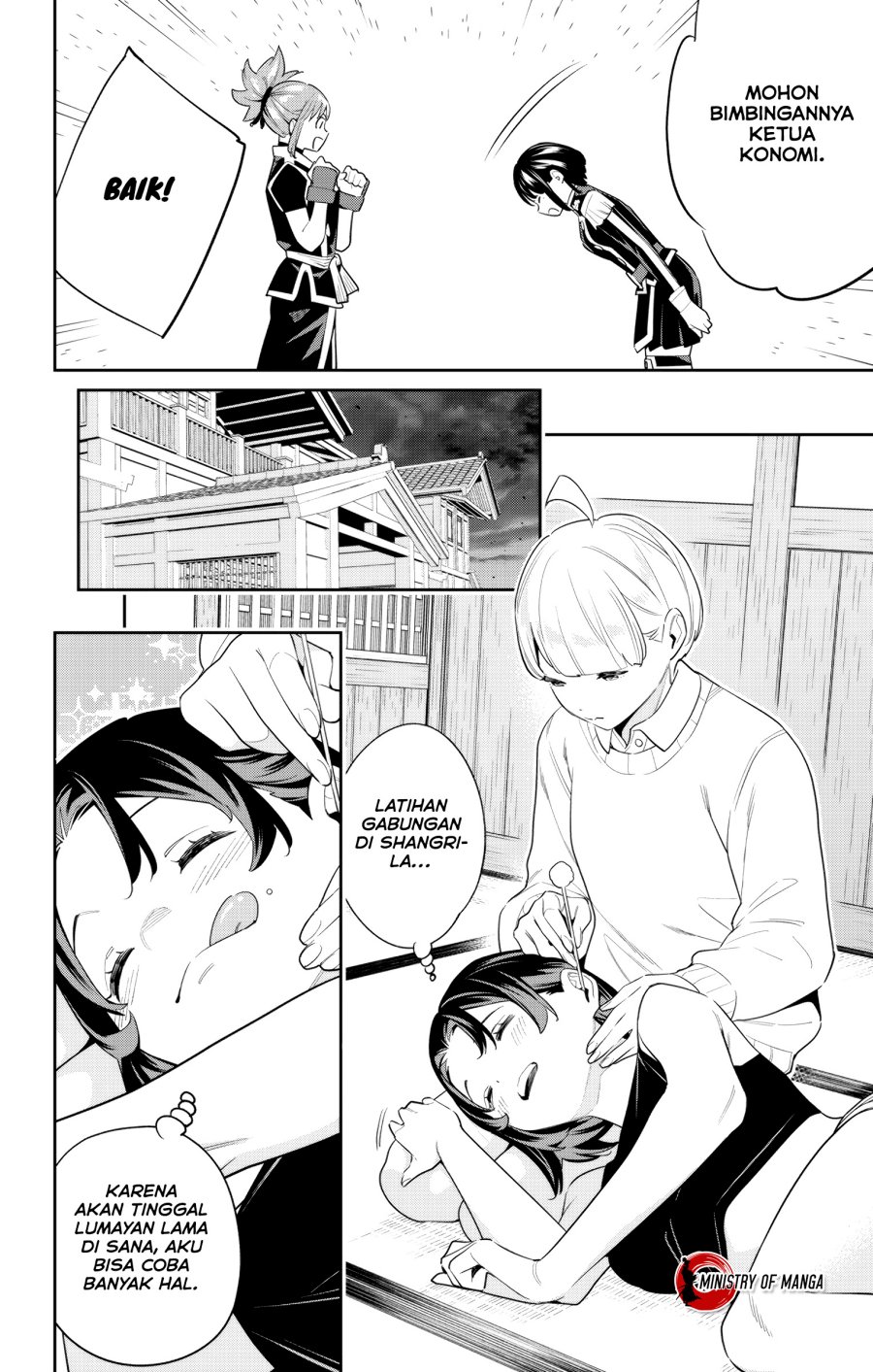 Chapter 107 - halaman 6