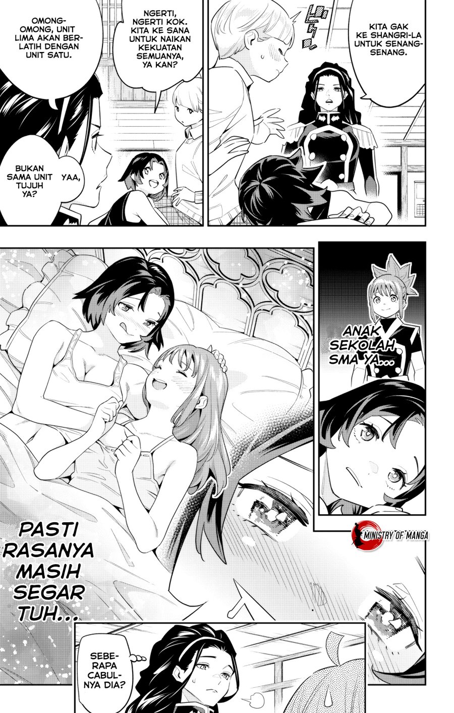 Chapter 107 - halaman 9