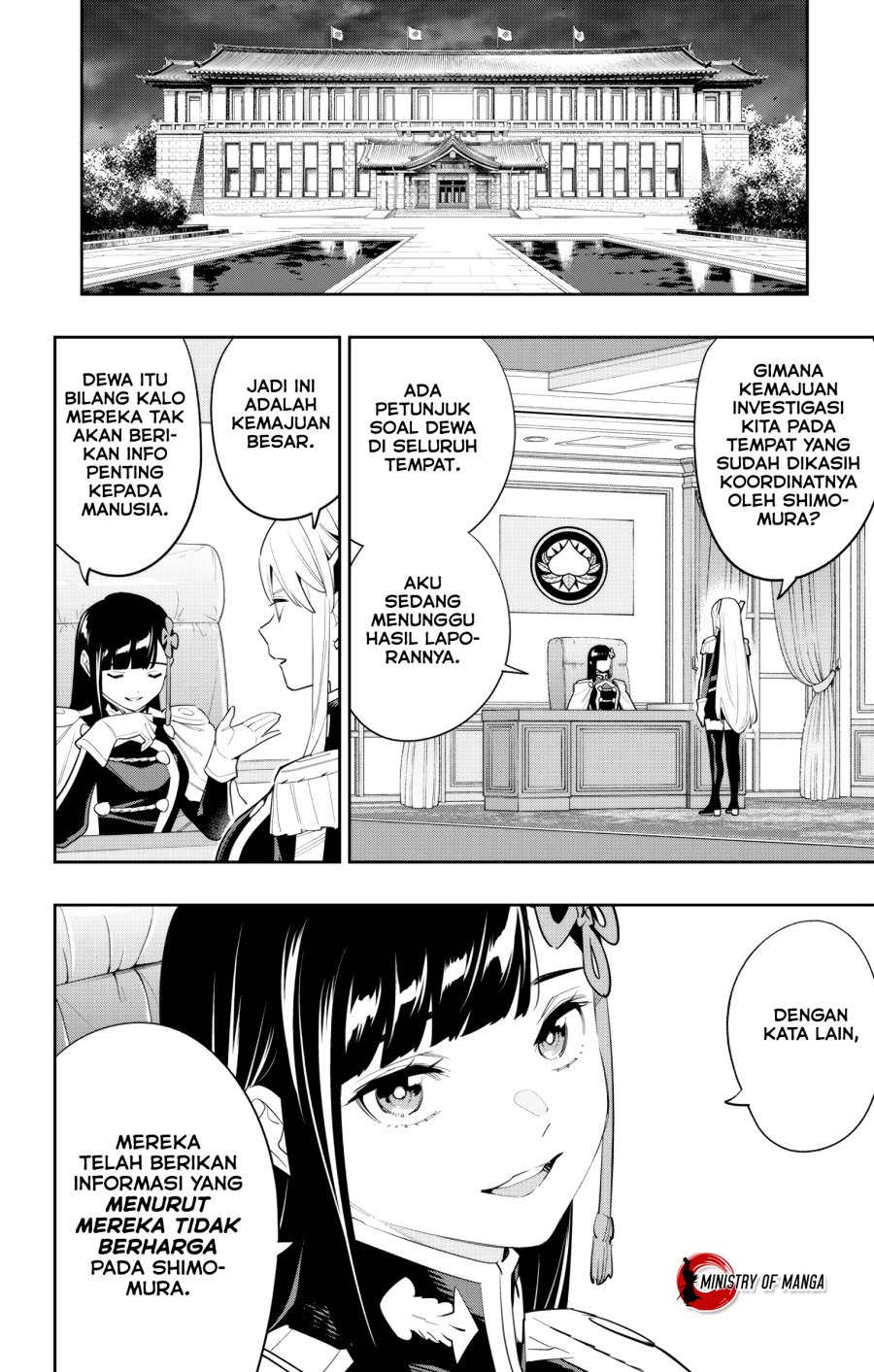 Chapter 107 - halaman 10