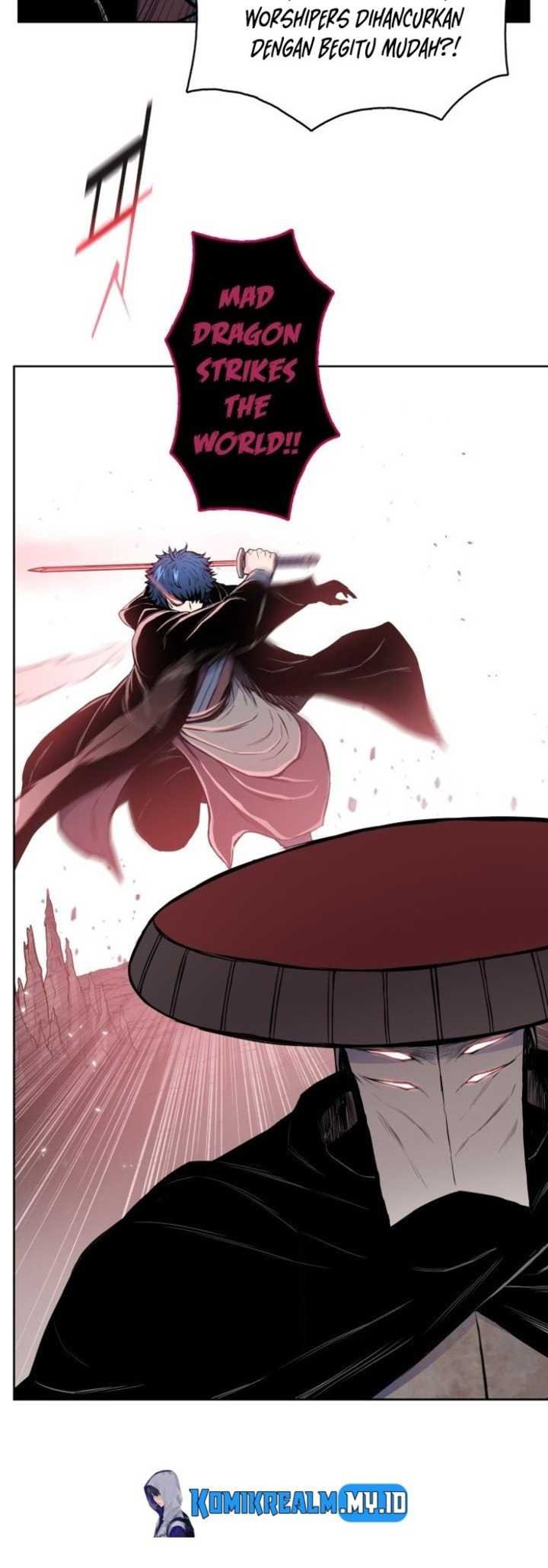 Chapter 101 - halaman 36