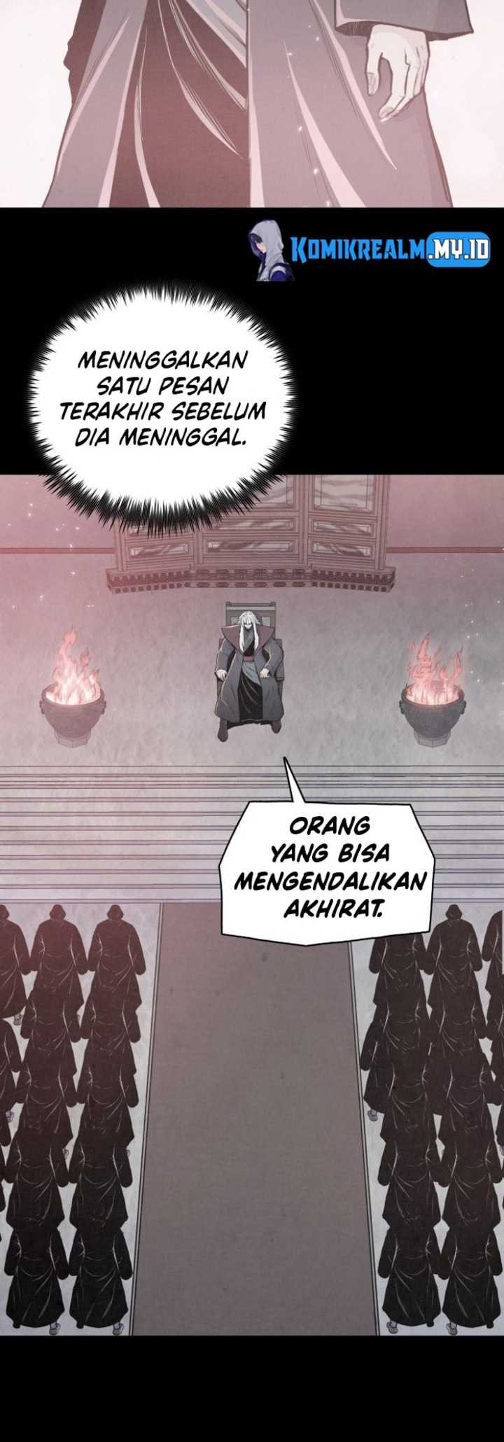 Chapter 101 - halaman 40