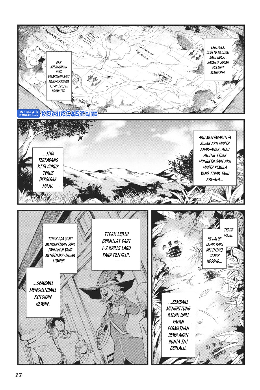Chapter 57 - halaman 20