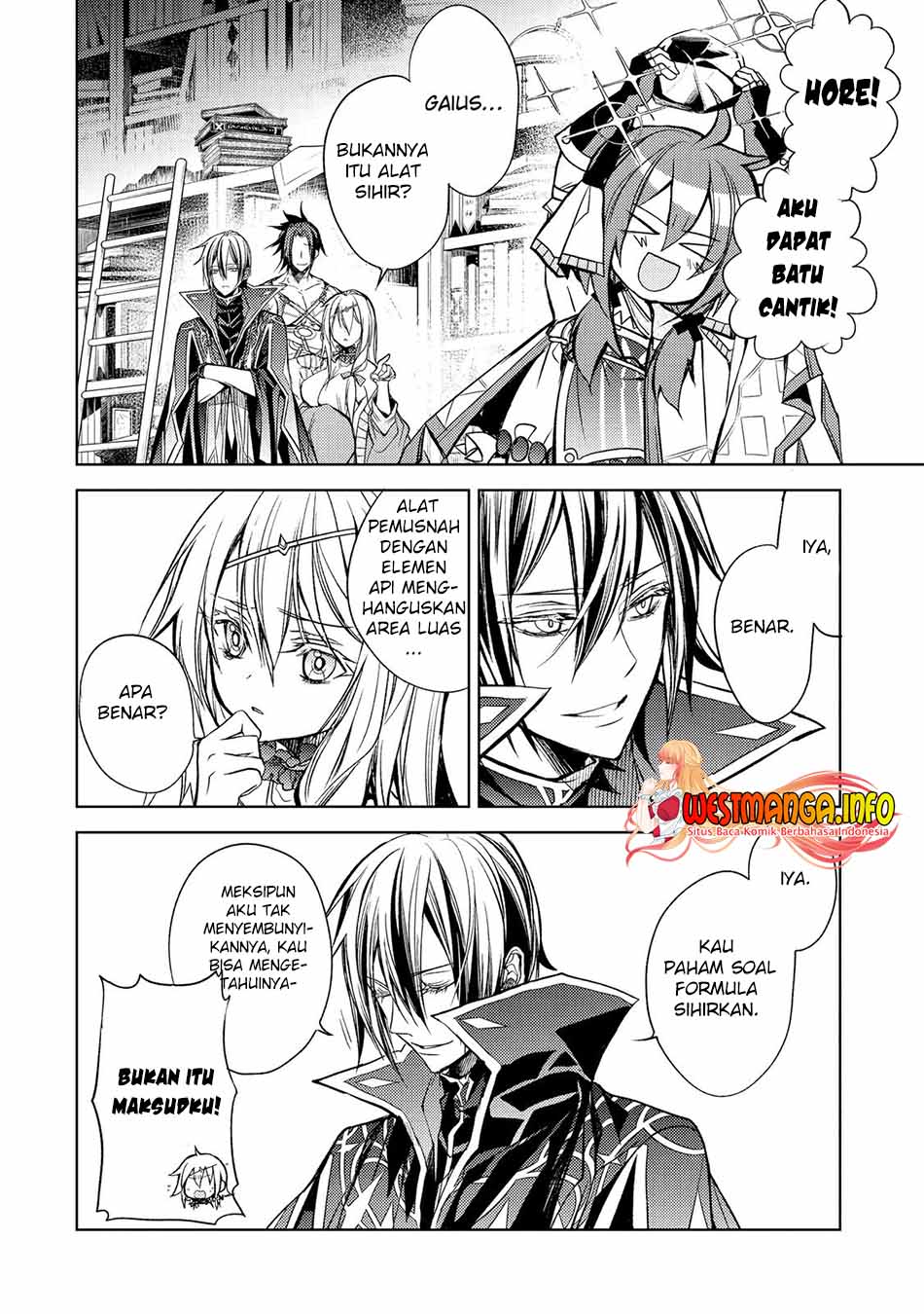 Chapter 17 - halaman 33