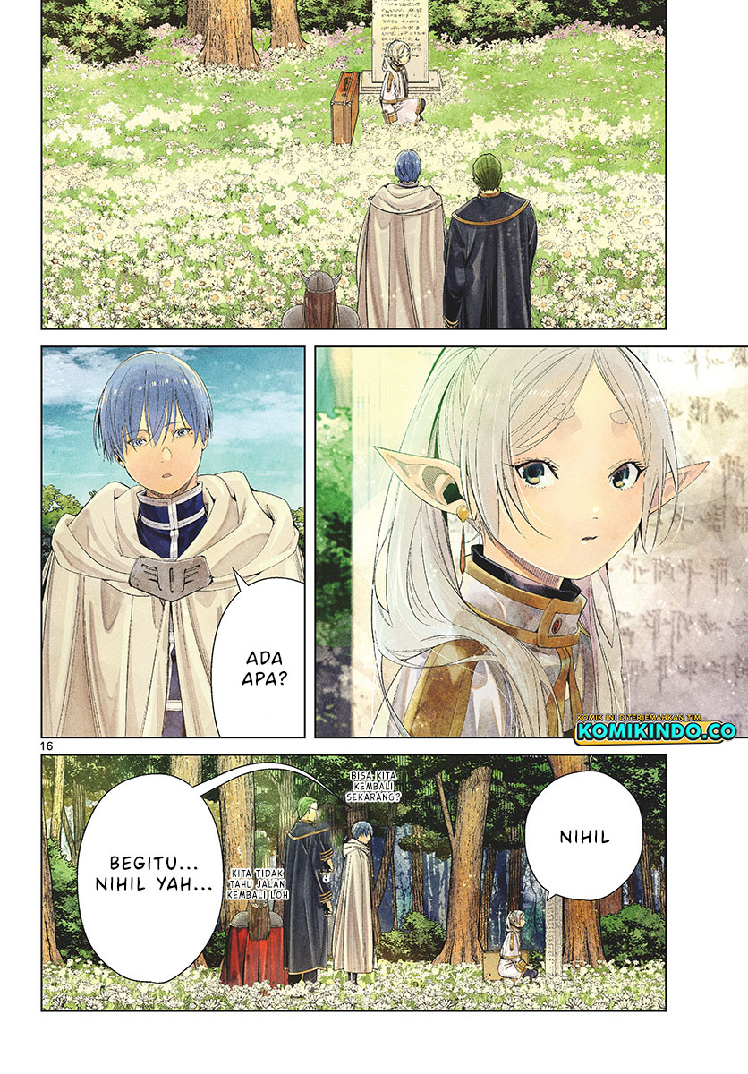 Chapter 107 - halaman 18