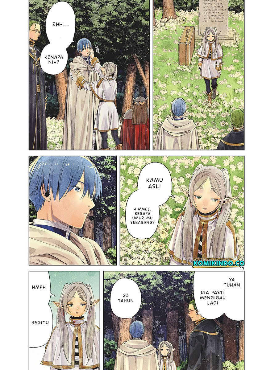 Chapter 107 - halaman 19