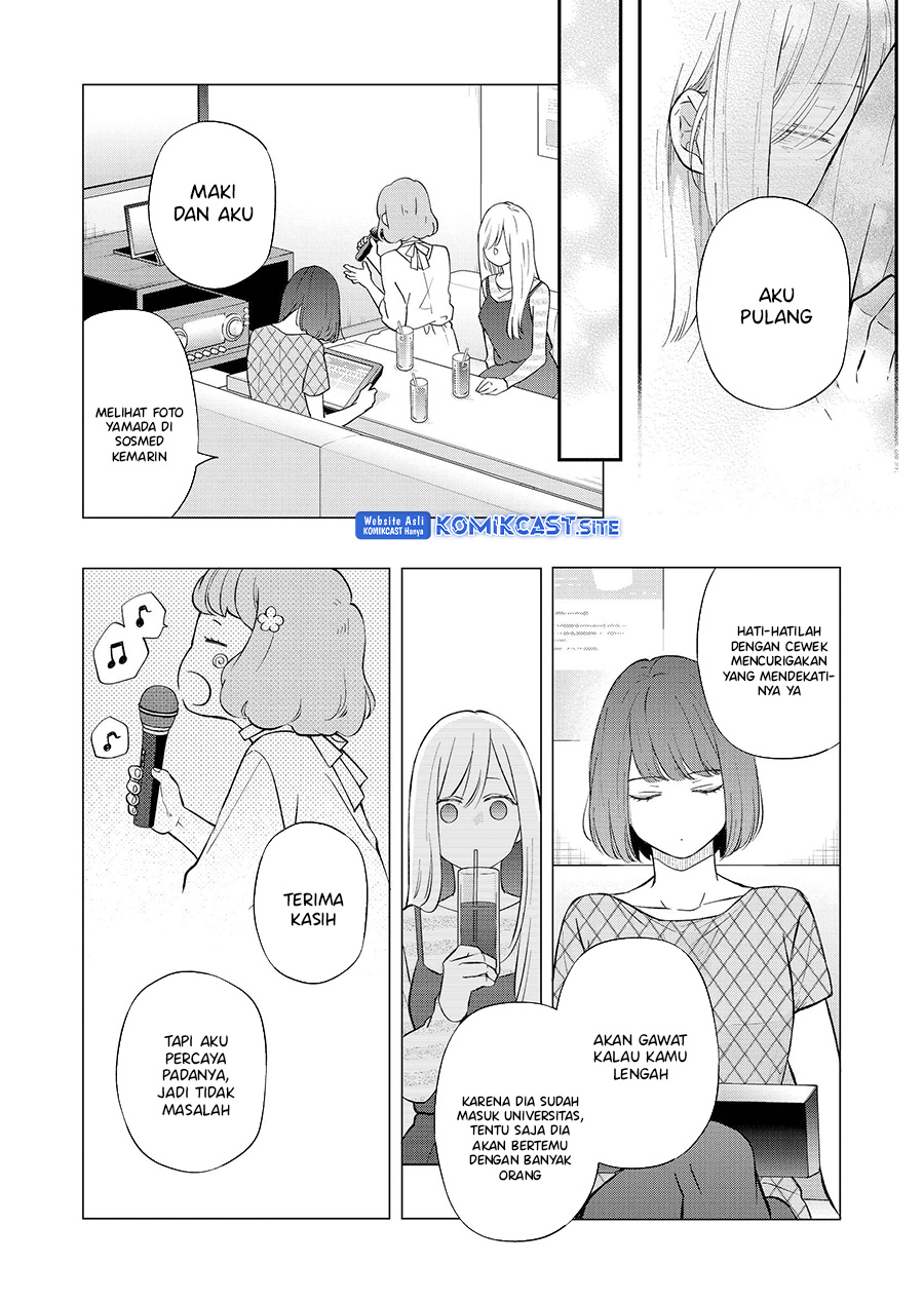 Chapter 77 - halaman 12