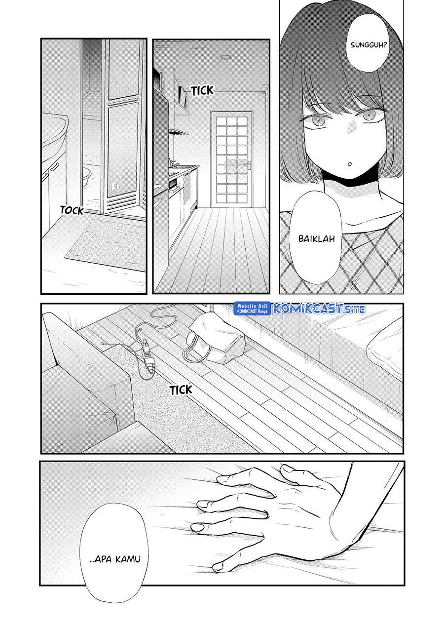 Chapter 77 - halaman 13