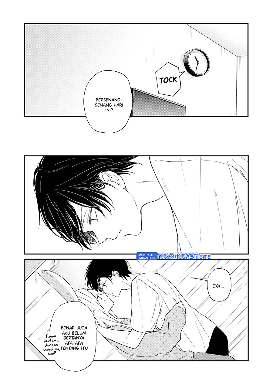 Chapter 77 - halaman 14