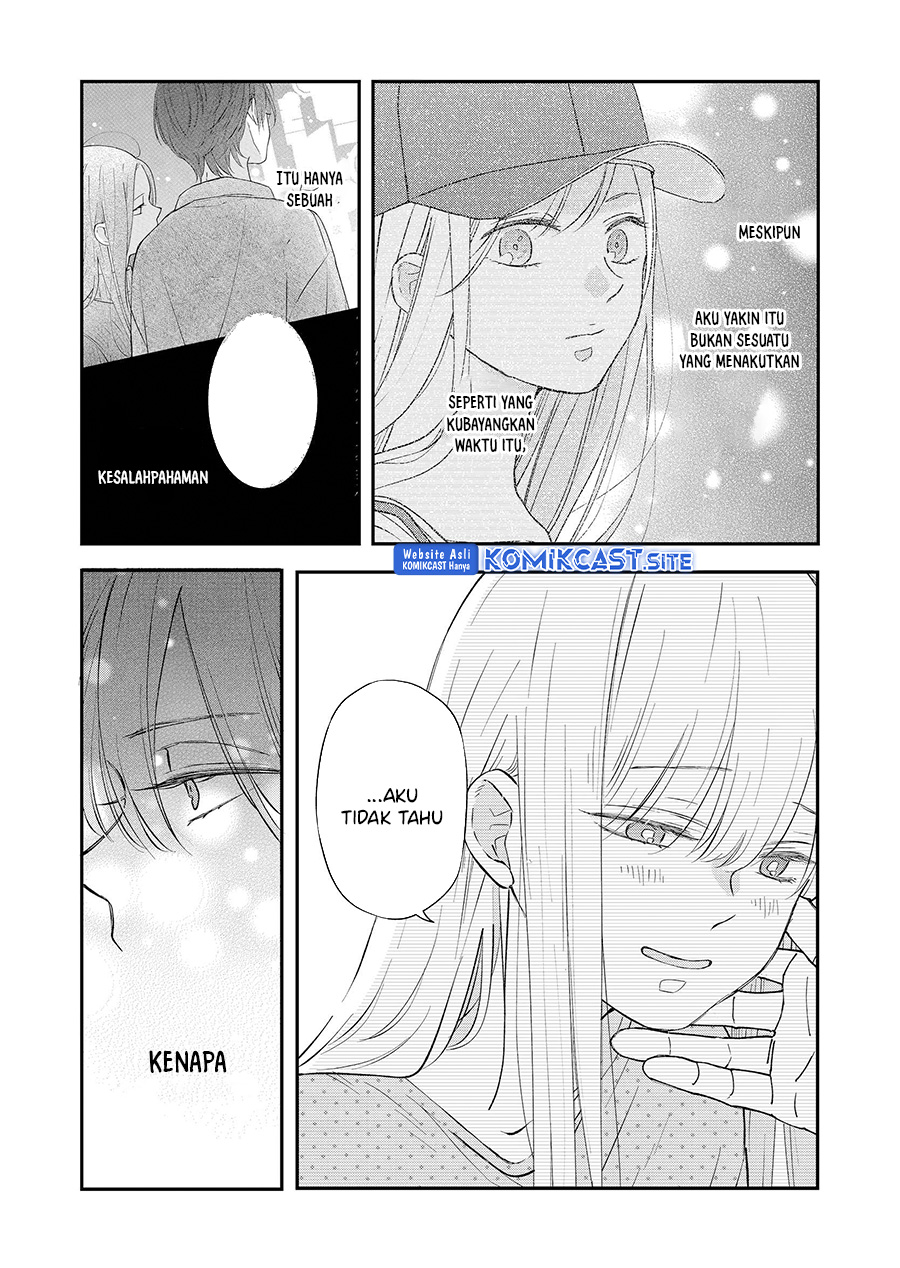 Chapter 77 - halaman 18