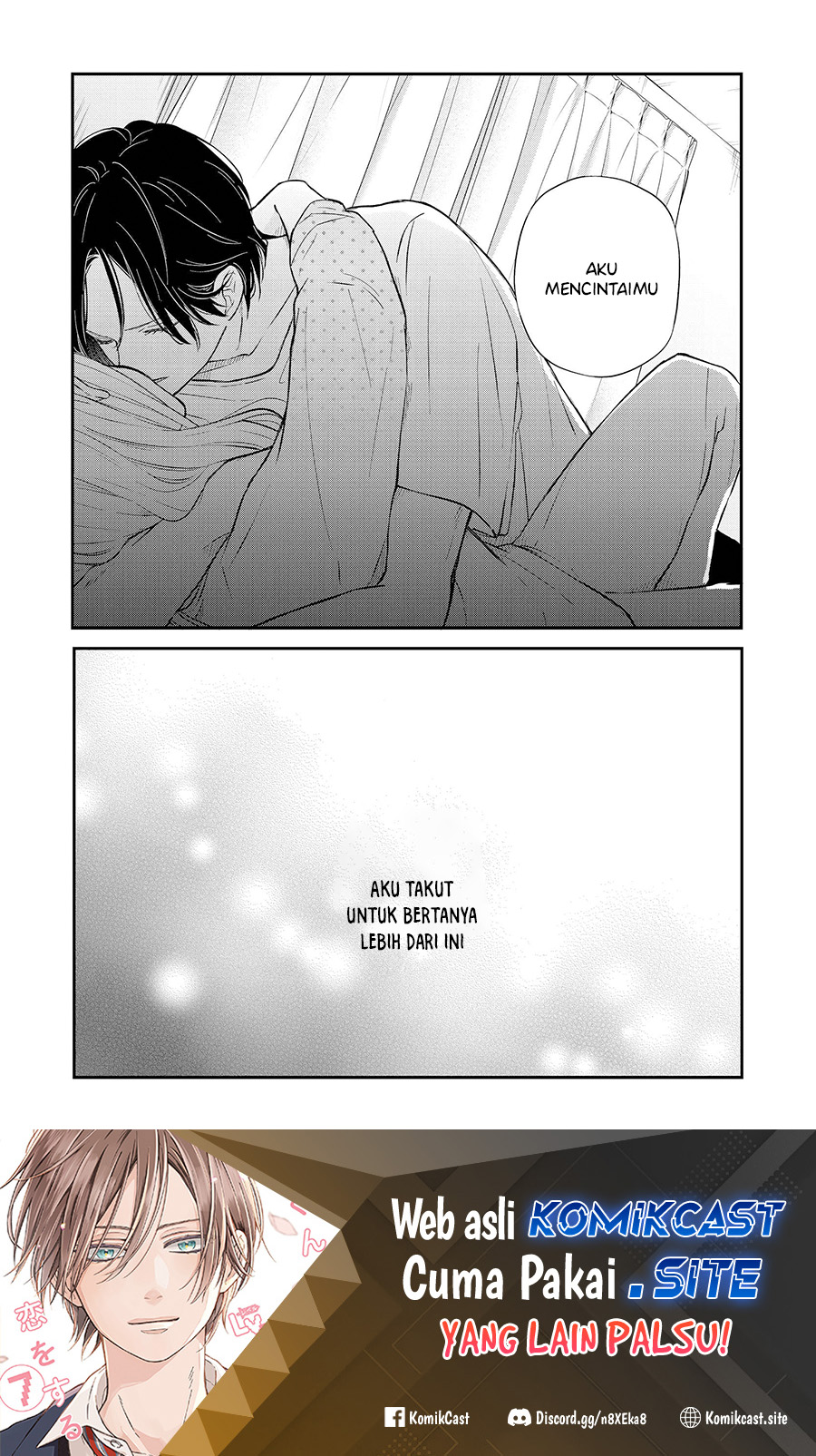 Chapter 77 - halaman 19
