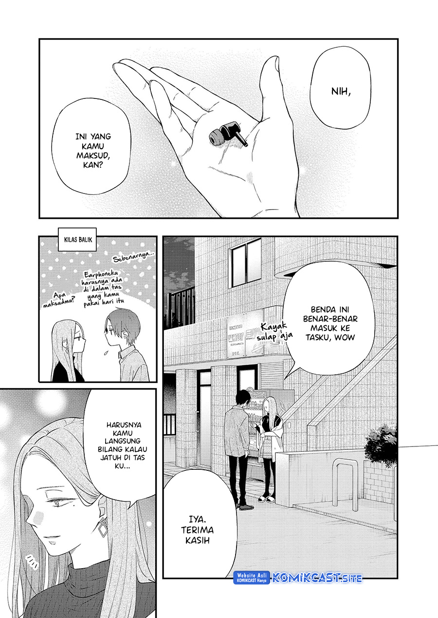 Chapter 77 - halaman 5