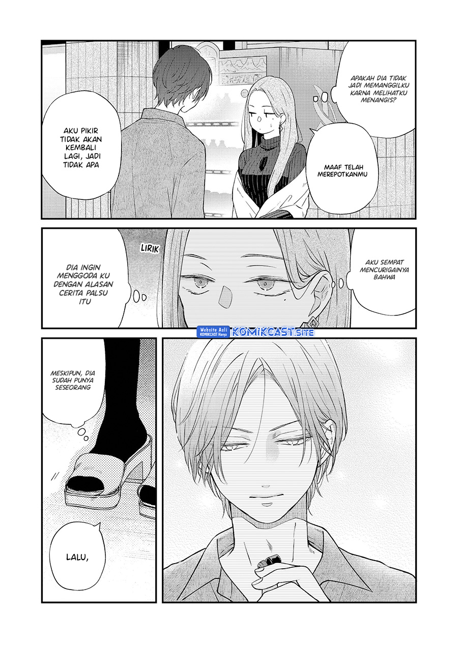 Chapter 77 - halaman 6