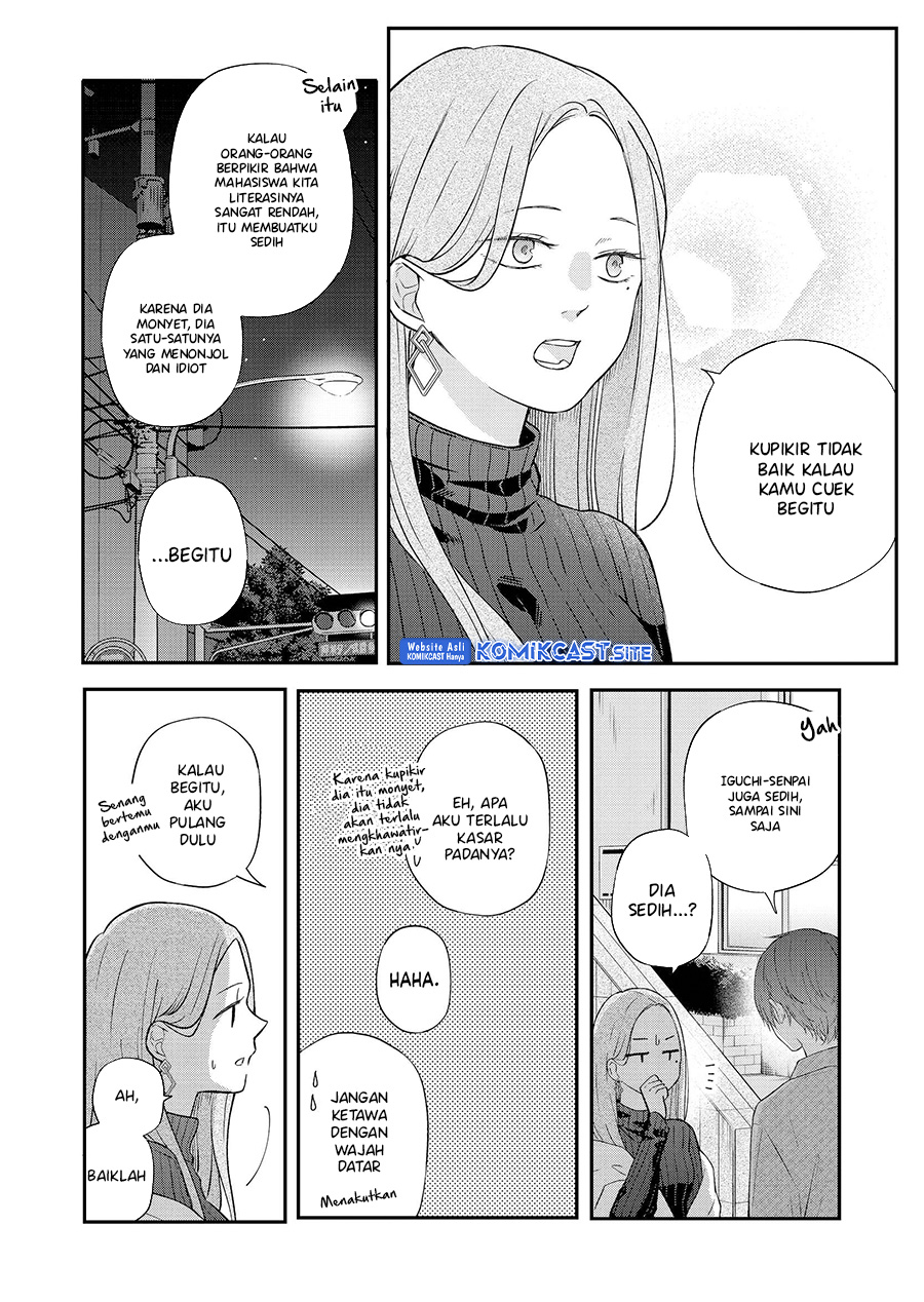 Chapter 77 - halaman 8