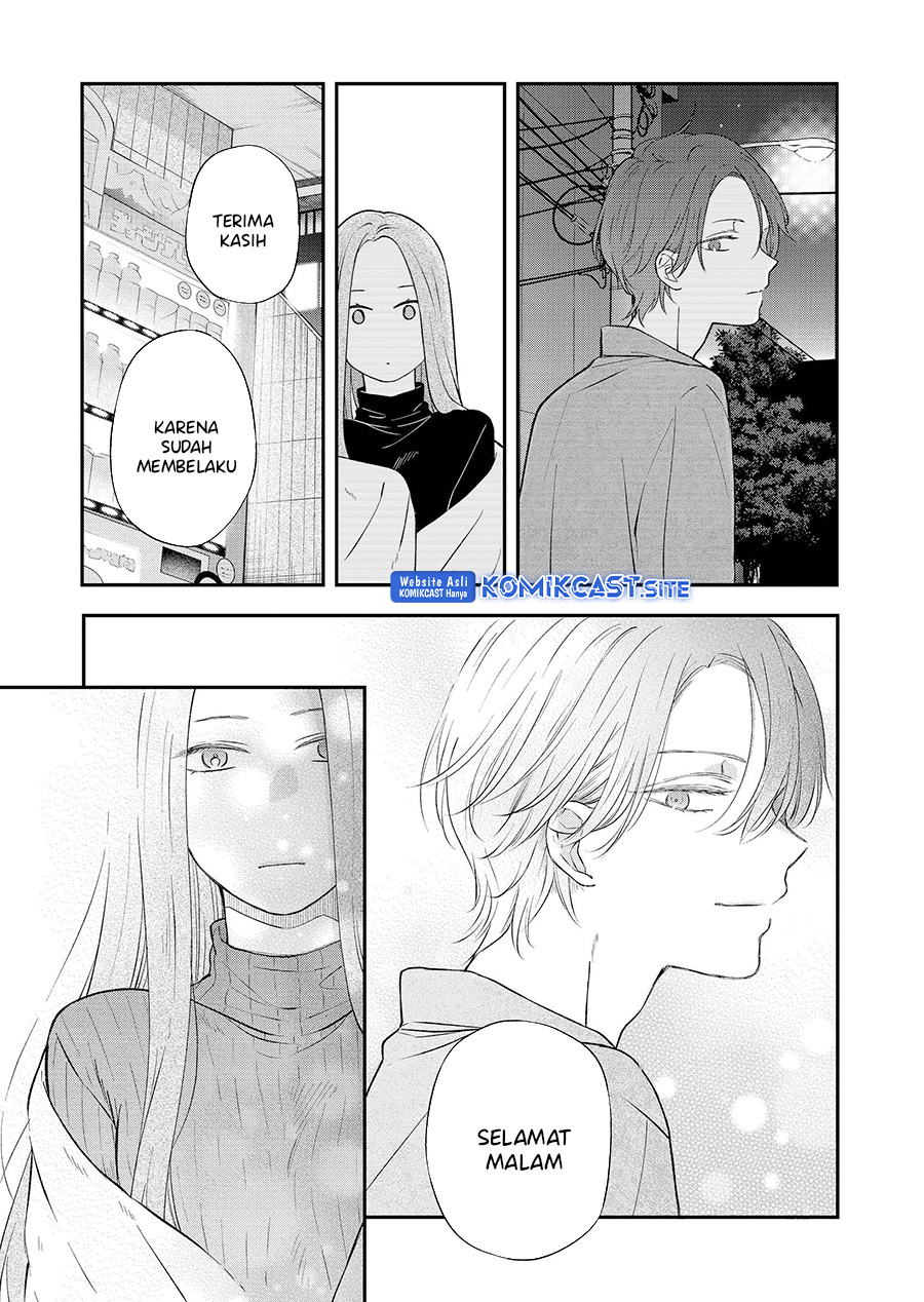 Chapter 77 - halaman 9