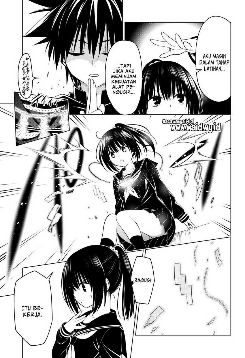 Chapter 104 - halaman 18
