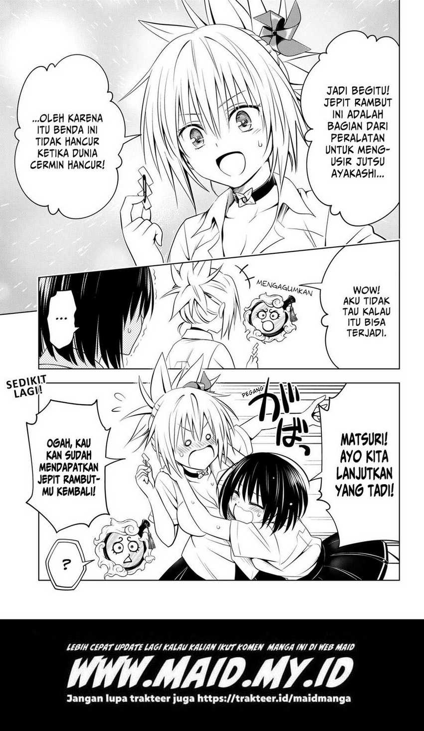 Chapter 104 - halaman 26