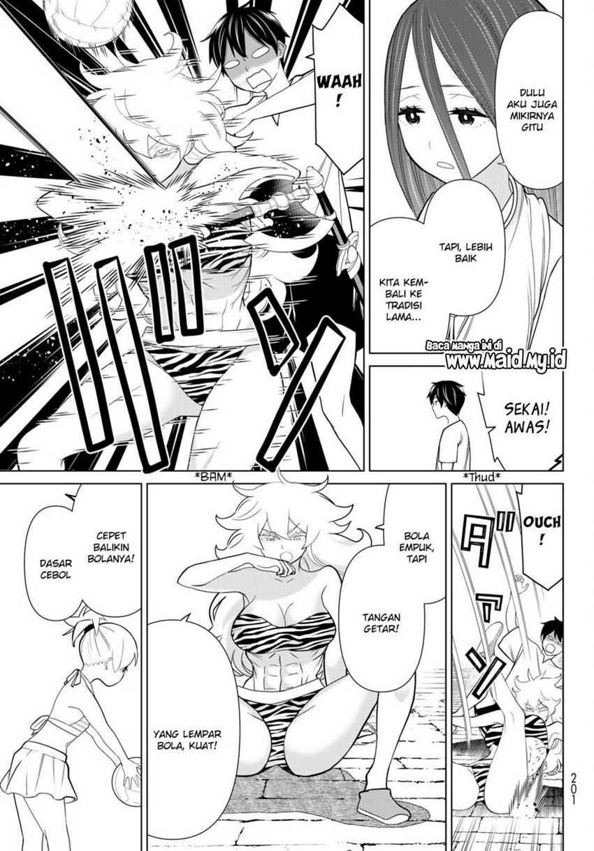 Chapter 22 - halaman 26