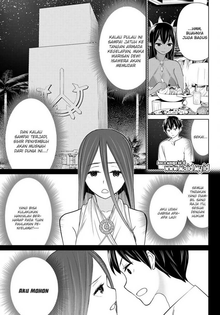 Chapter 22 - halaman 36