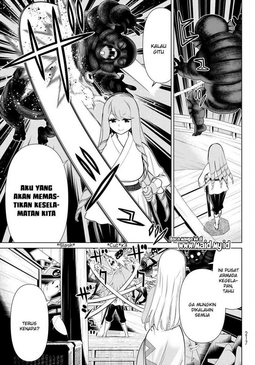 Chapter 22 - halaman 40