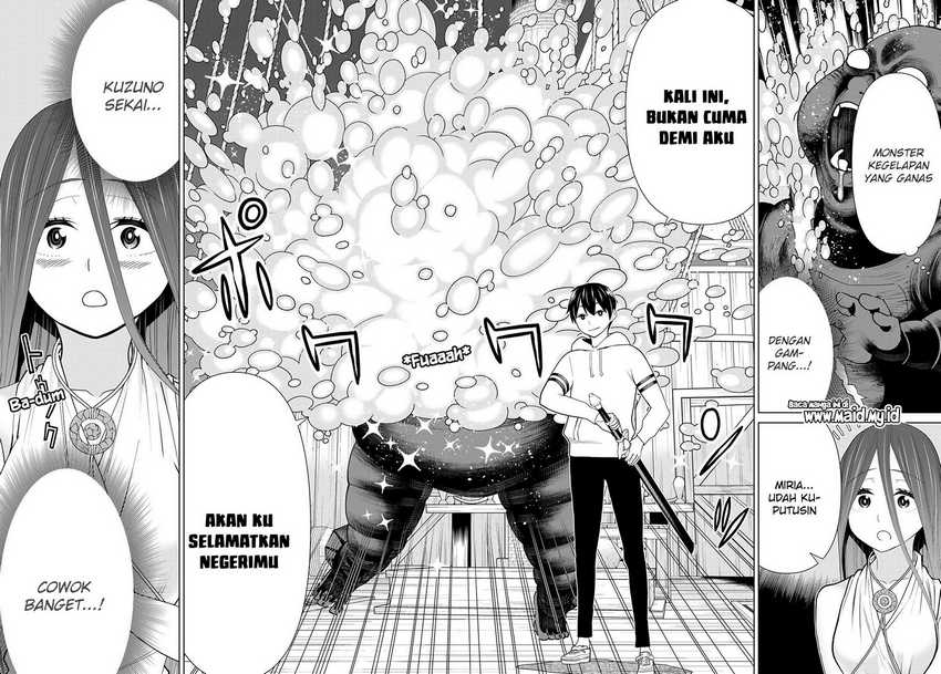 Chapter 21 - halaman 32