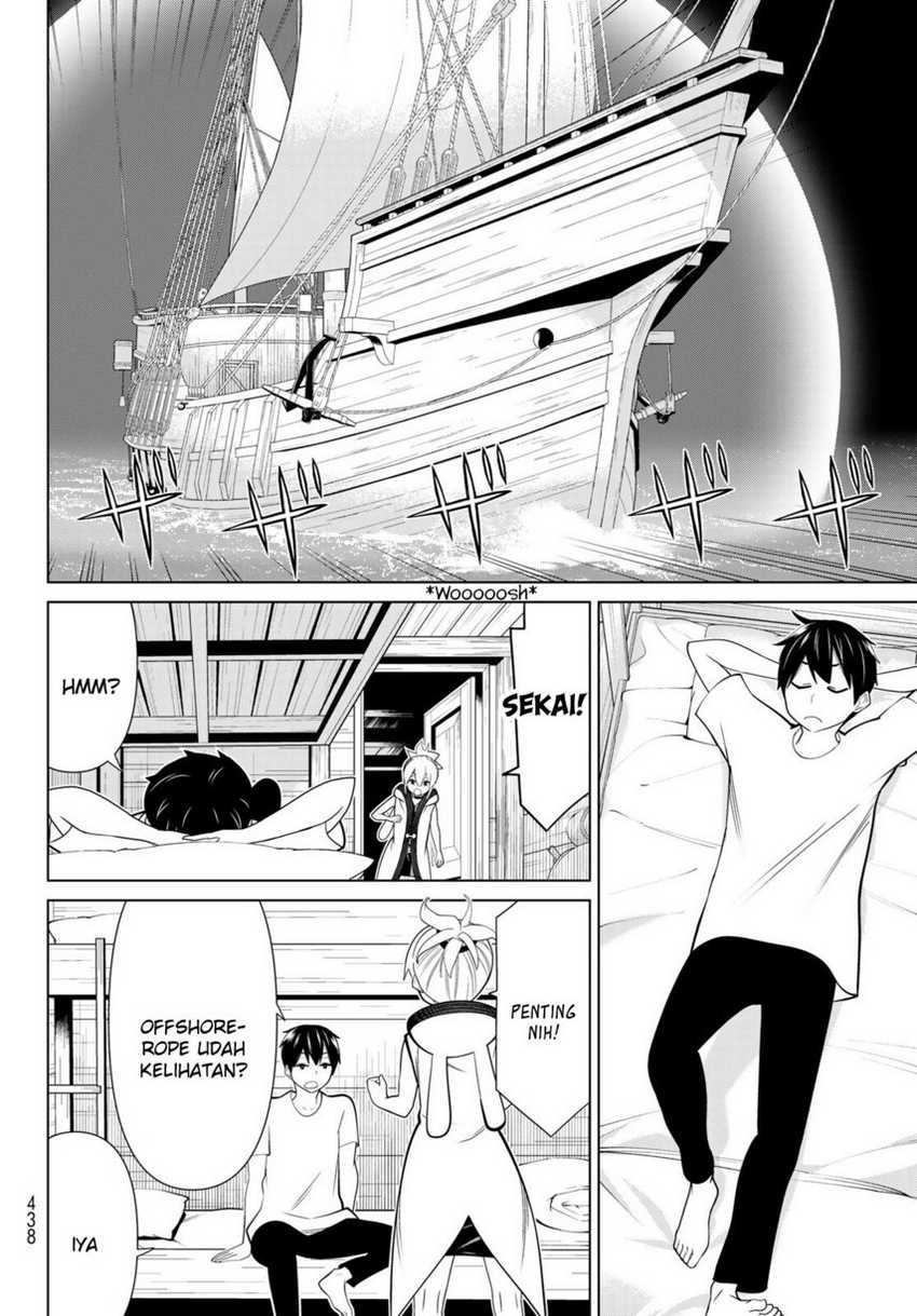 Chapter 21 - halaman 40