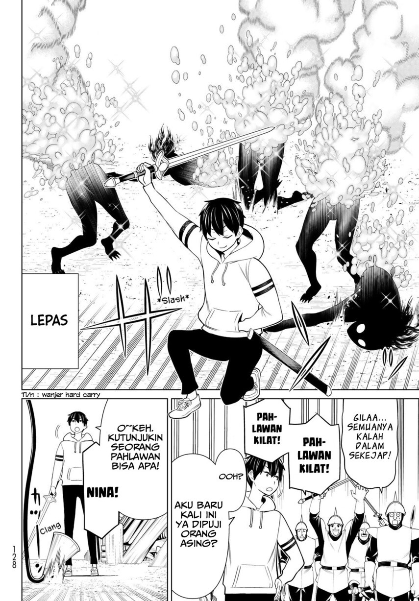 Chapter 19 - halaman 25