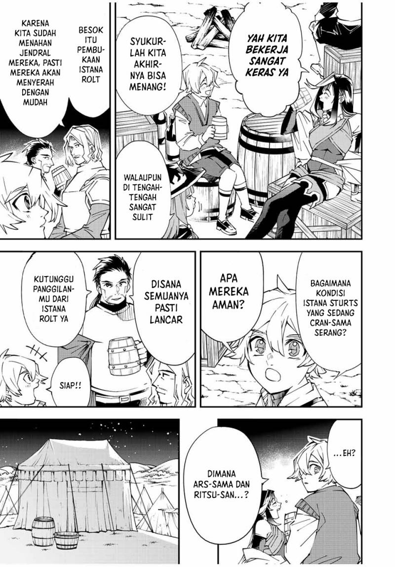 Chapter 91 - halaman 11