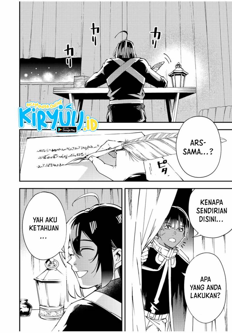 Chapter 91 - halaman 12