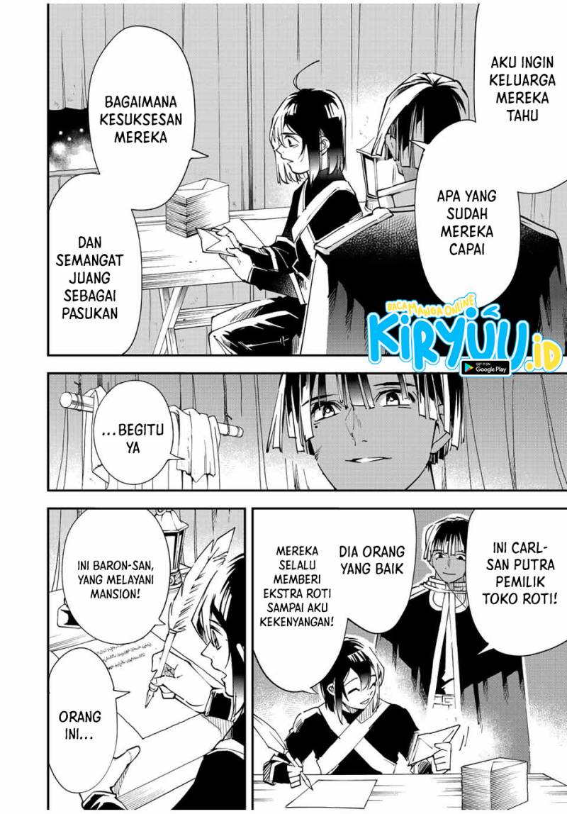 Chapter 91 - halaman 14