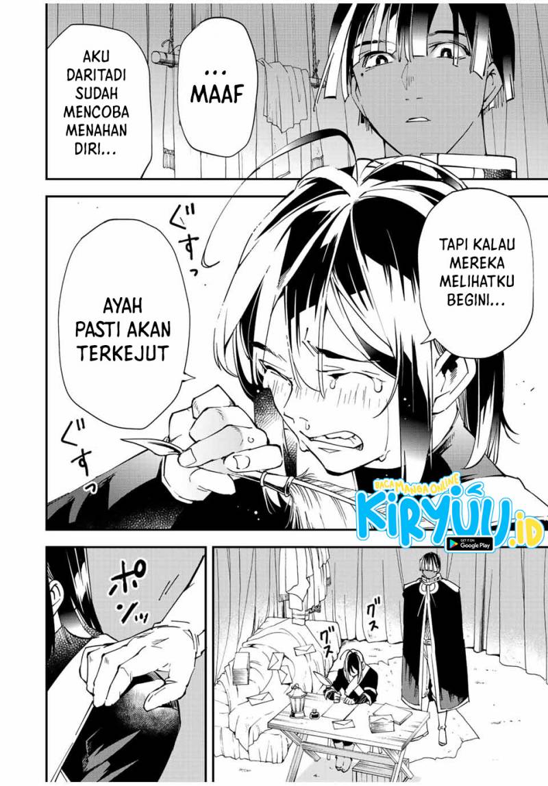 Chapter 91 - halaman 16